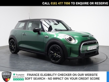 Used MINI Hatch 2022 for sale - 79584726: Photo