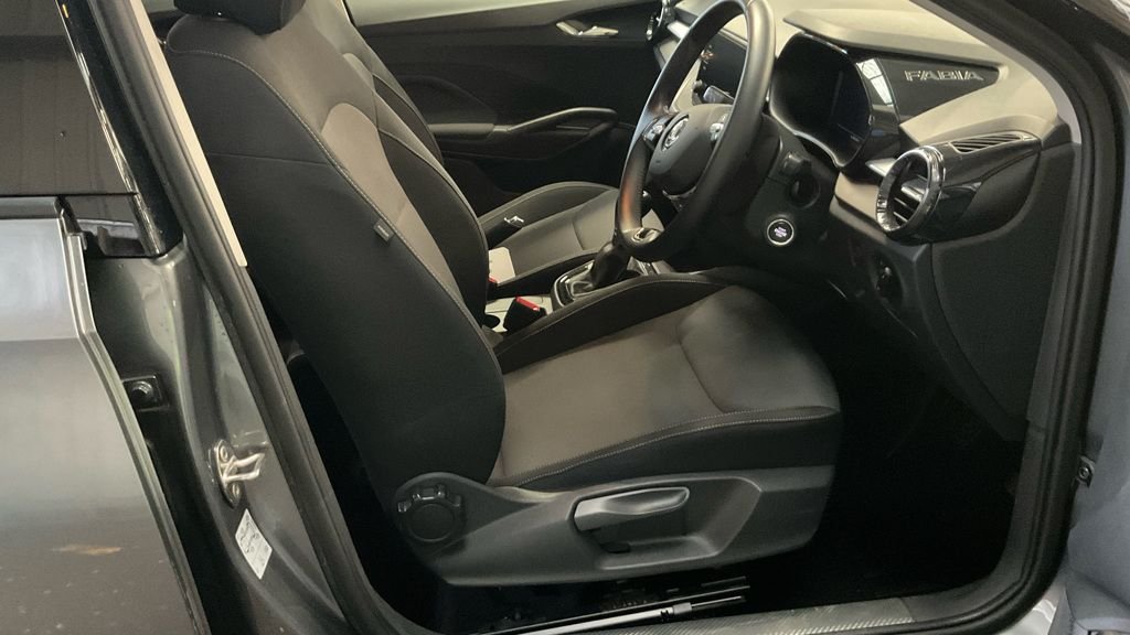 Used Skoda Fabia 2022 for sale - 77835875: Photo 3