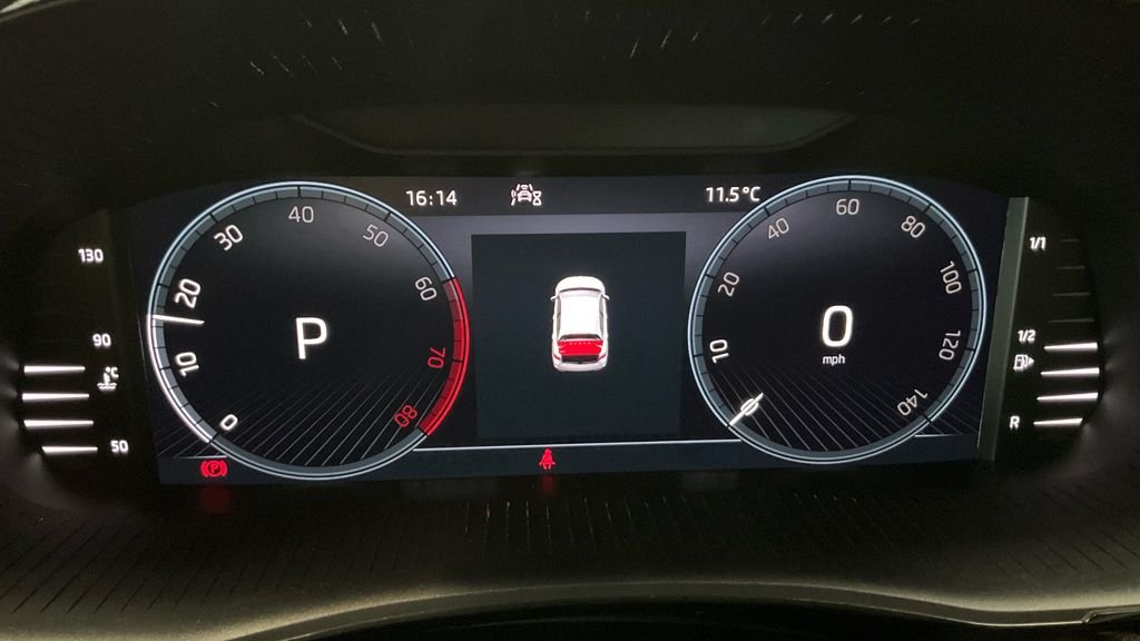 Used Skoda Fabia 2022 for sale - 77835875: Photo 4