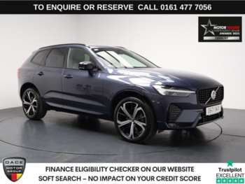 2021 (71) - 2.0 B5 MHEV R-Design Pro SUV 5dr Petrol Hybrid Auto AWD Euro 6 (s/s) (250 p