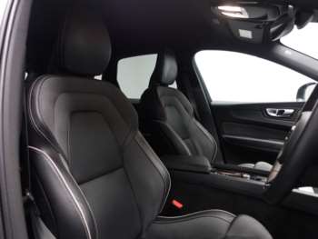 Used Volvo XC60 2021 for sale - 74650115: Photo