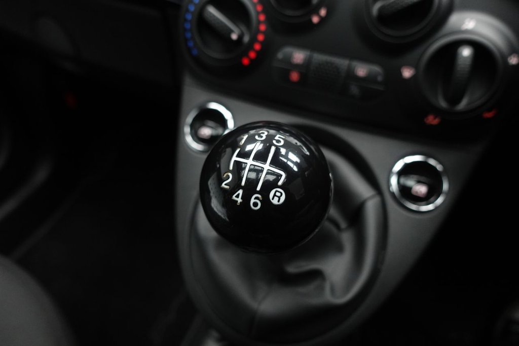 Used Fiat 500 2024 for sale - 77288311: Photo 27