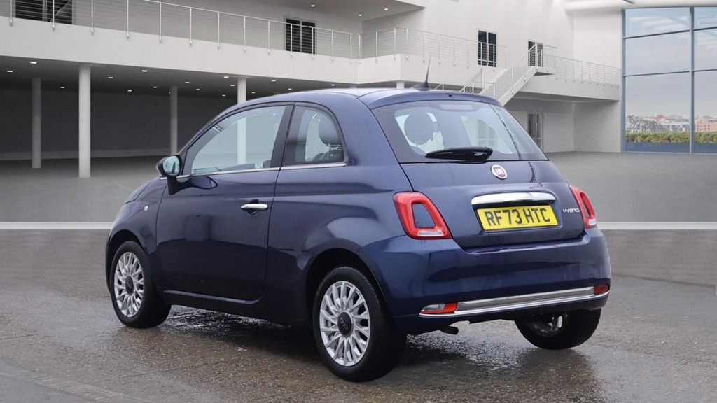 Used Fiat 500 2024 for sale - 77288311: Photo 3