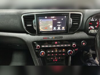 Used Kia Sportage 2017 for sale - 77507930: Photo