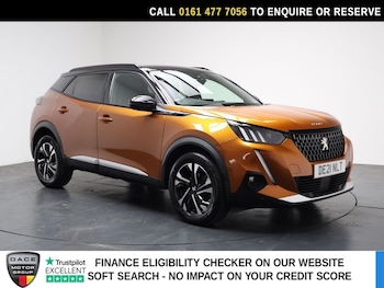 Used Peugeot 2008 2021 for sale - 79584618: Photo