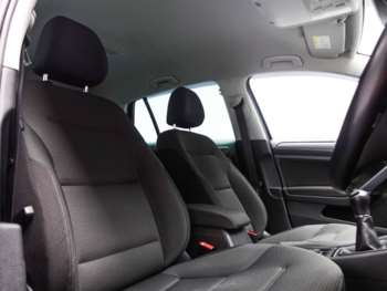 Used Volkswagen Golf 2019 for sale - 75047229: Photo