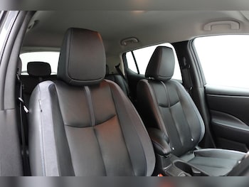 Used Nissan Leaf 2020 for sale - 79584907: Photo