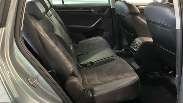 Used Skoda Kodiaq 2018 for sale - 76223747: Photo 12