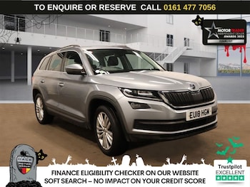 Skoda - Kodiaq