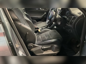 Used Skoda Kodiaq 2018 for sale - 76223747: Photo 2