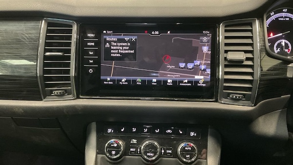 Used Skoda Kodiaq 2018 for sale - 76223747: Photo 3