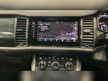 Used Skoda Kodiaq 2018 for sale - 76223747: Photo 3