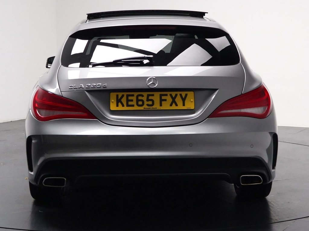 Used Mercedes-Benz CLA 2016 for sale - 76868093: Photo 11