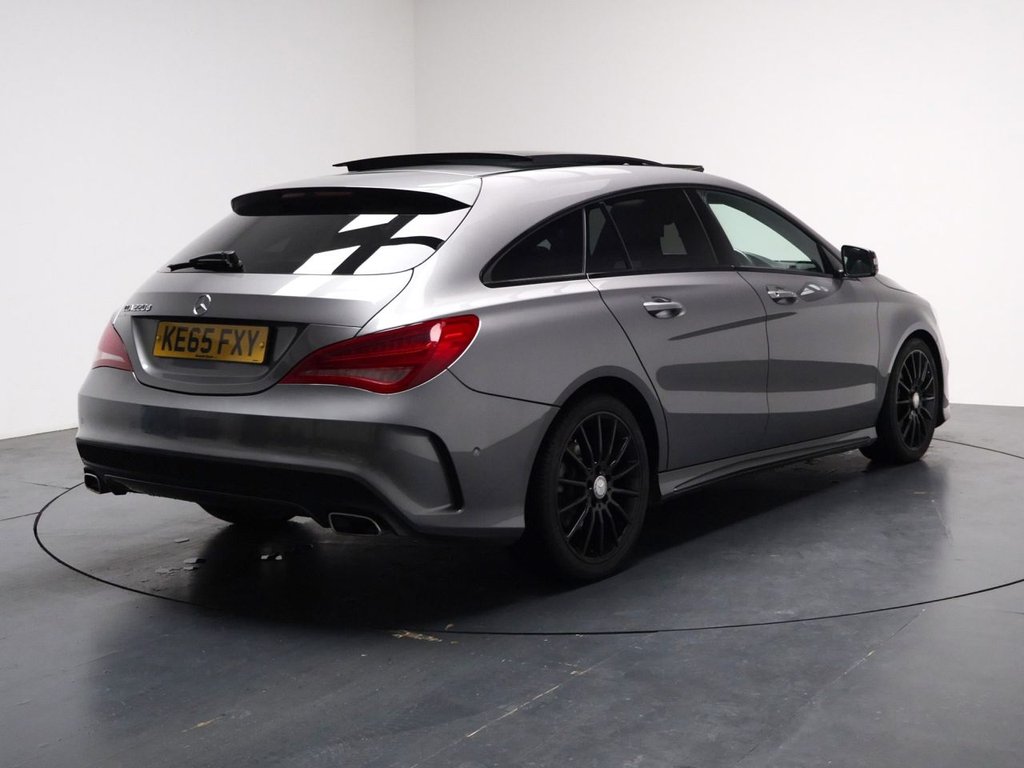 Used Mercedes-Benz CLA 2016 for sale - 76868093: Photo 12