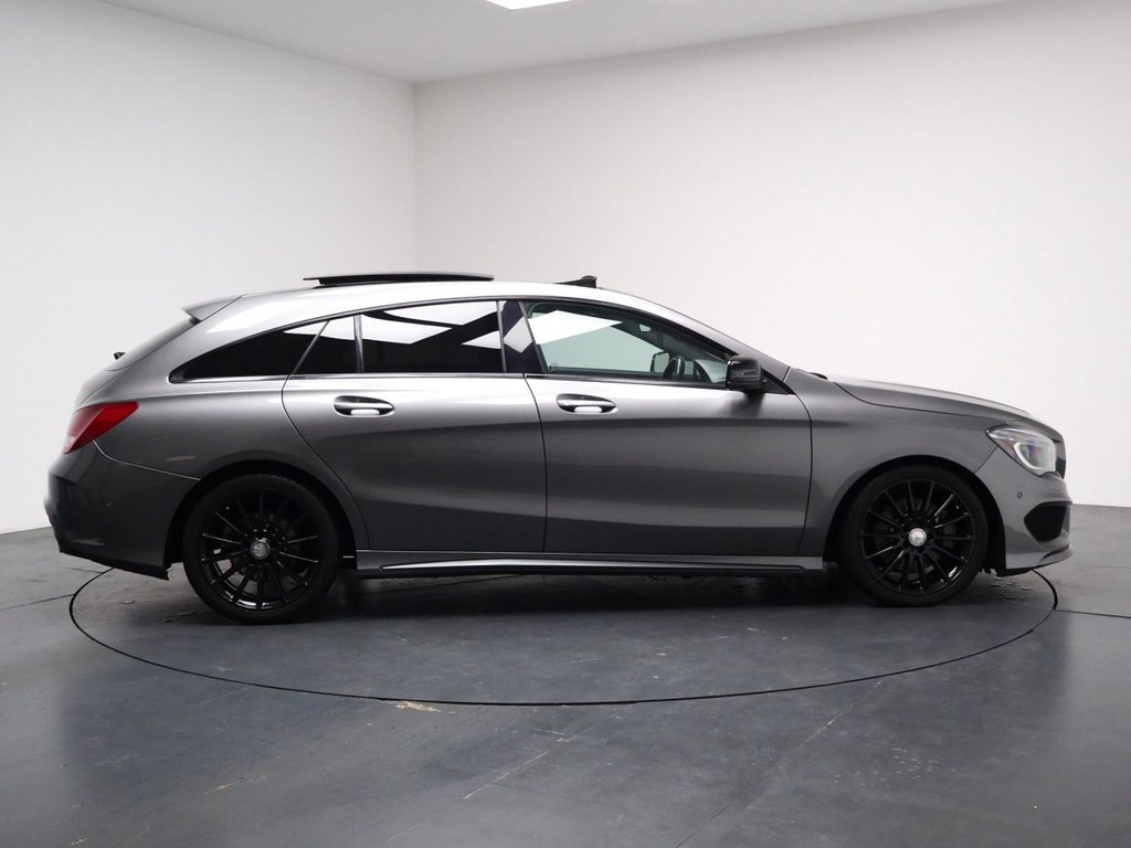 Used Mercedes-Benz CLA 2016 for sale - 76868093: Photo 14