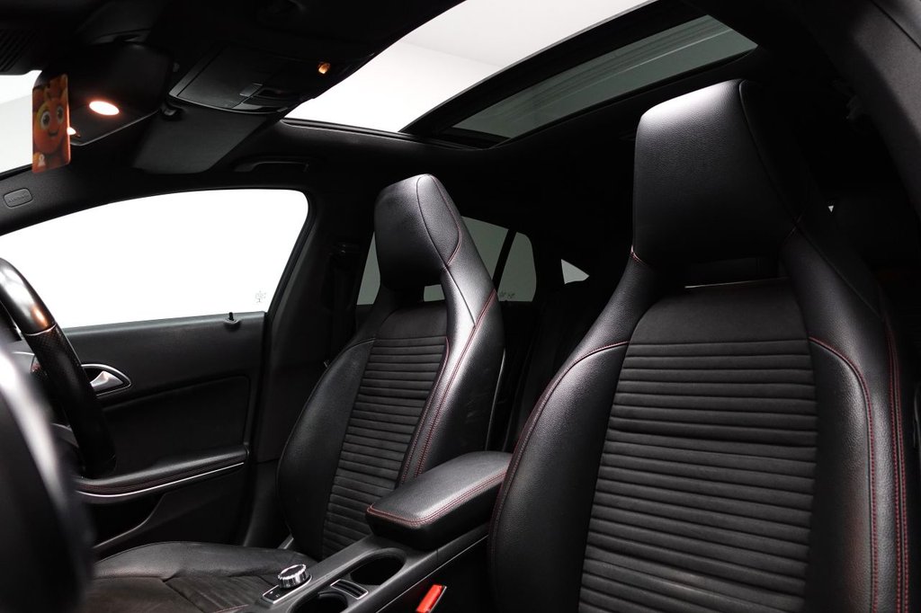 Used Mercedes-Benz CLA 2016 for sale - 76868093: Photo 15