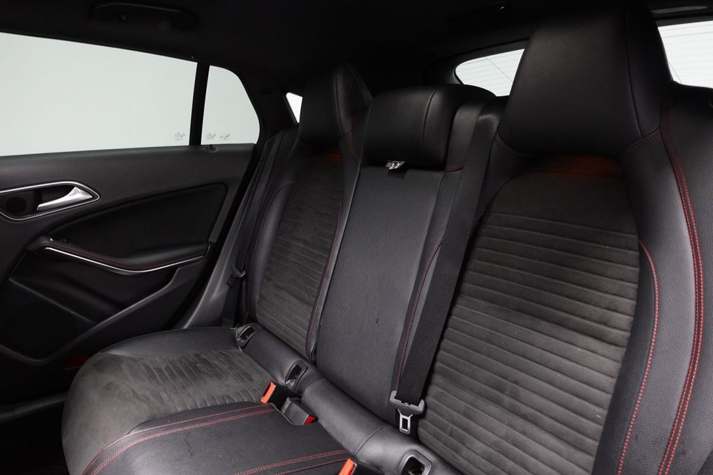 Used Mercedes-Benz CLA 2016 for sale - 76868093: Photo 17