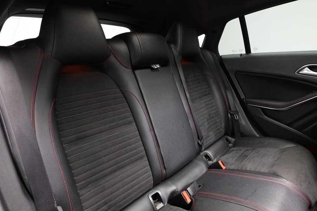 Used Mercedes-Benz CLA 2016 for sale - 76868093: Photo 18