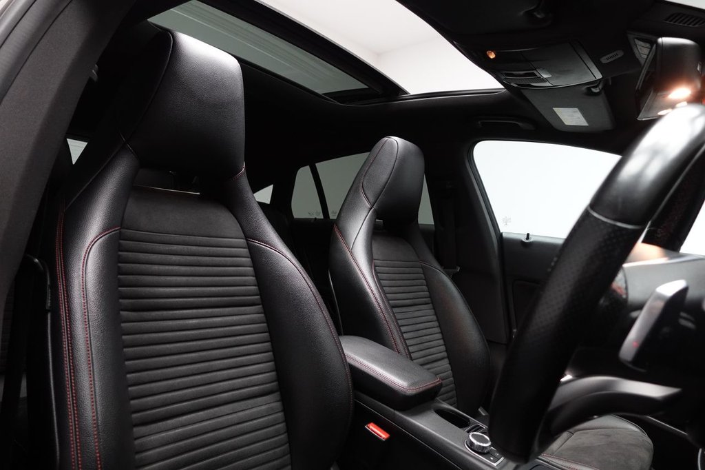 Used Mercedes-Benz CLA 2016 for sale - 76868093: Photo 2