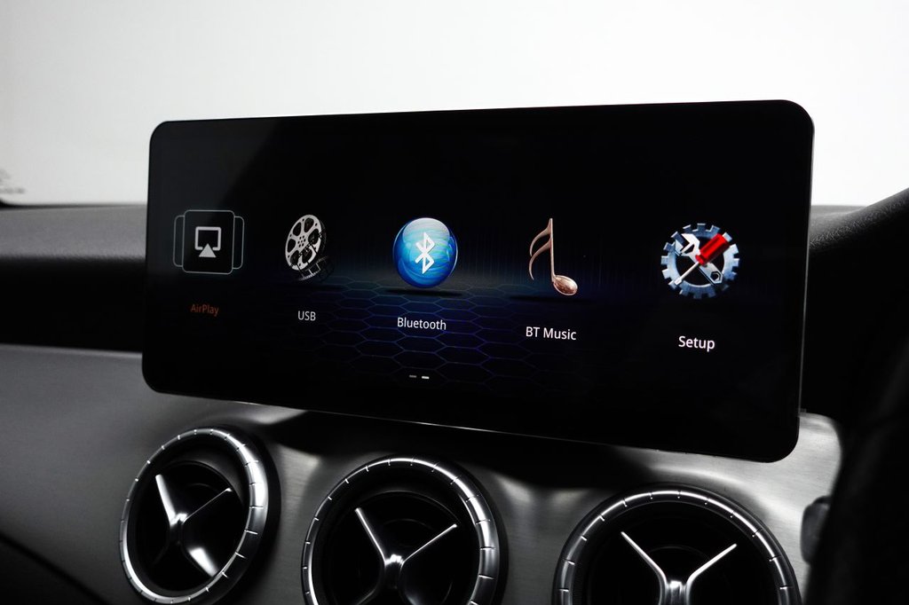 Used Mercedes-Benz CLA 2016 for sale - 76868093: Photo 26