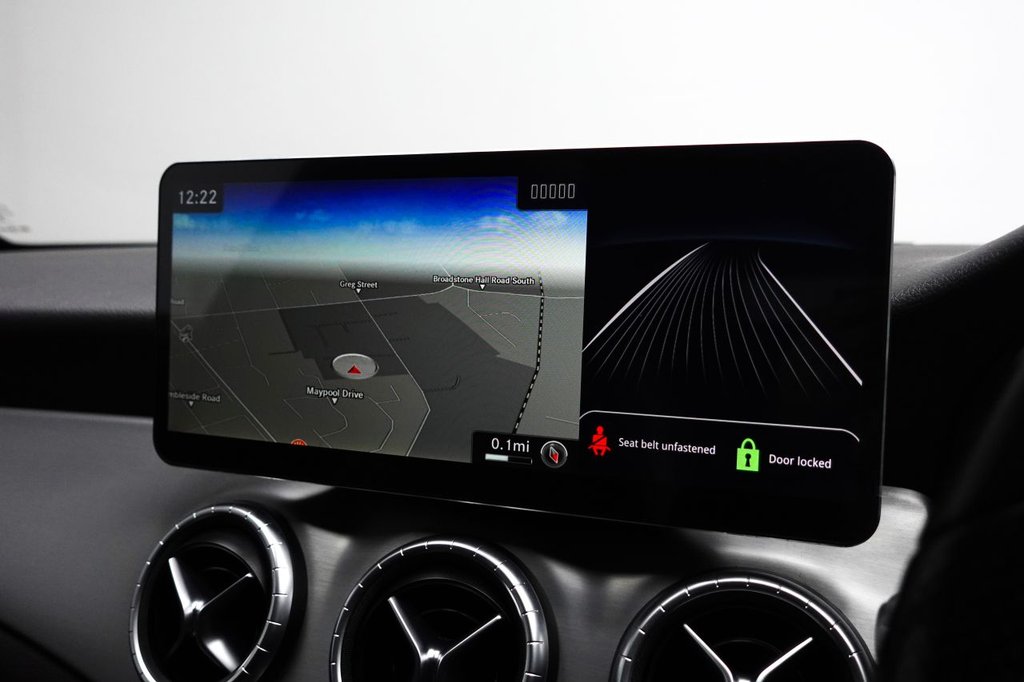 Used Mercedes-Benz CLA 2016 for sale - 76868093: Photo 27