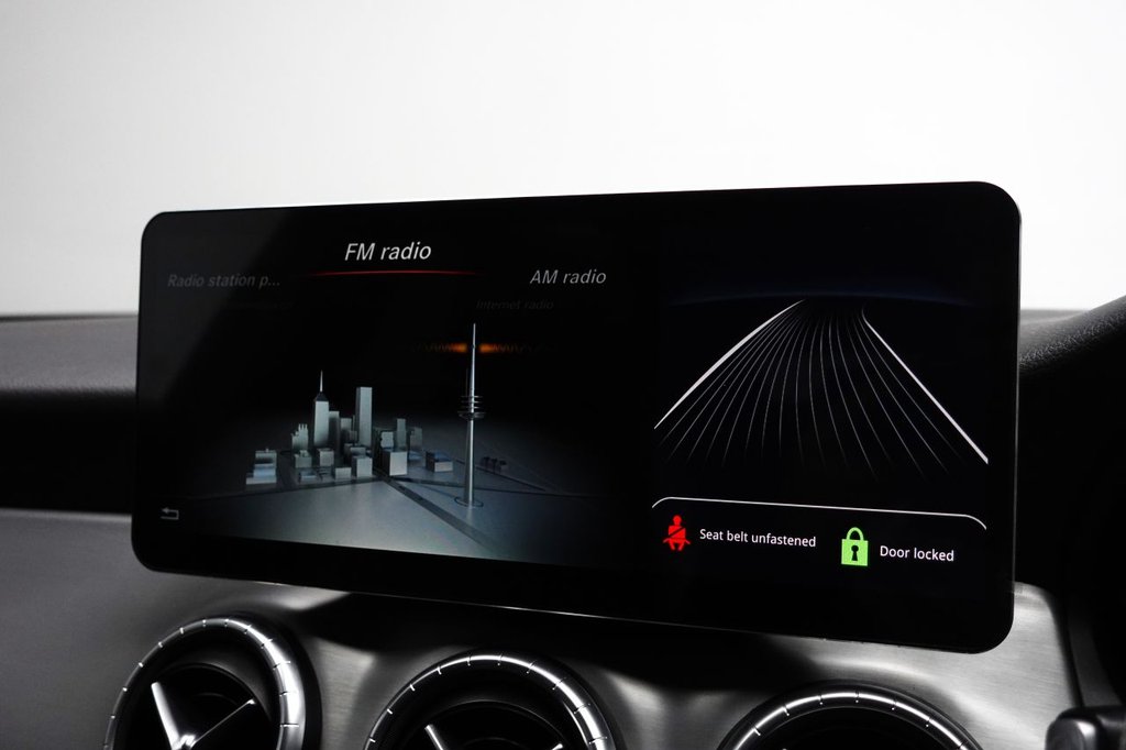 Used Mercedes-Benz CLA 2016 for sale - 76868093: Photo 30