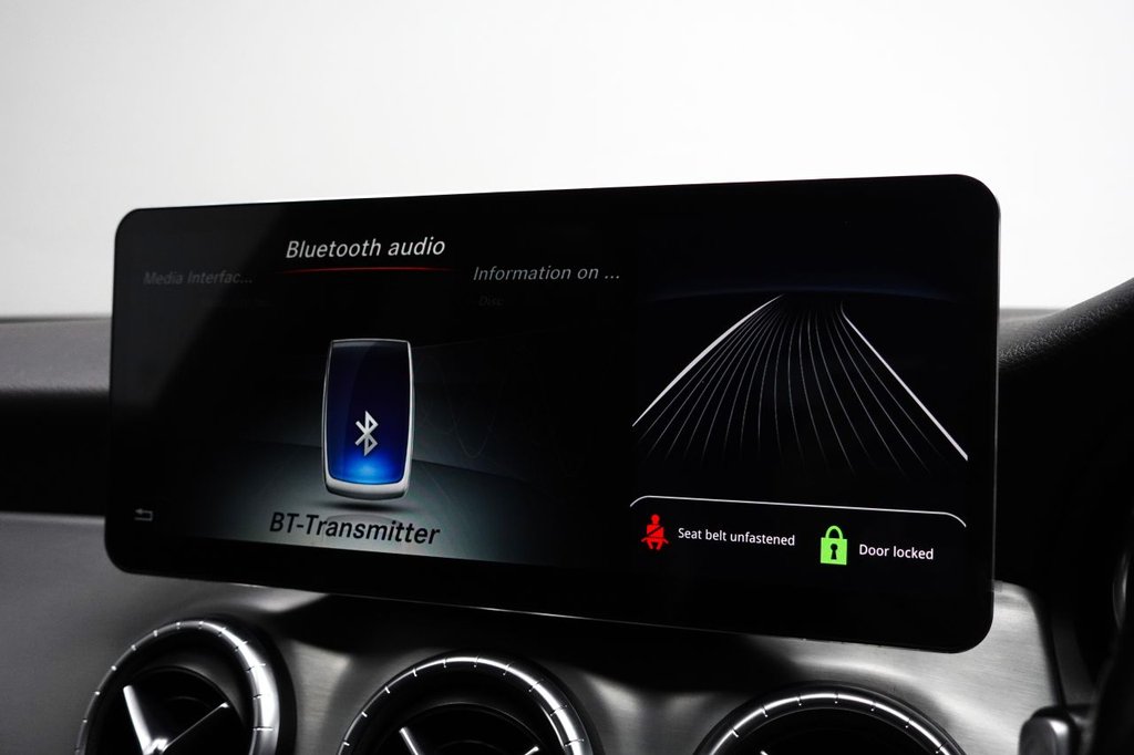 Used Mercedes-Benz CLA 2016 for sale - 76868093: Photo 33