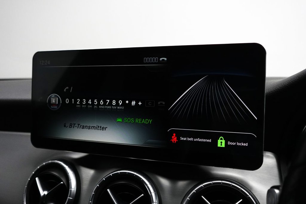 Used Mercedes-Benz CLA 2016 for sale - 76868093: Photo 35