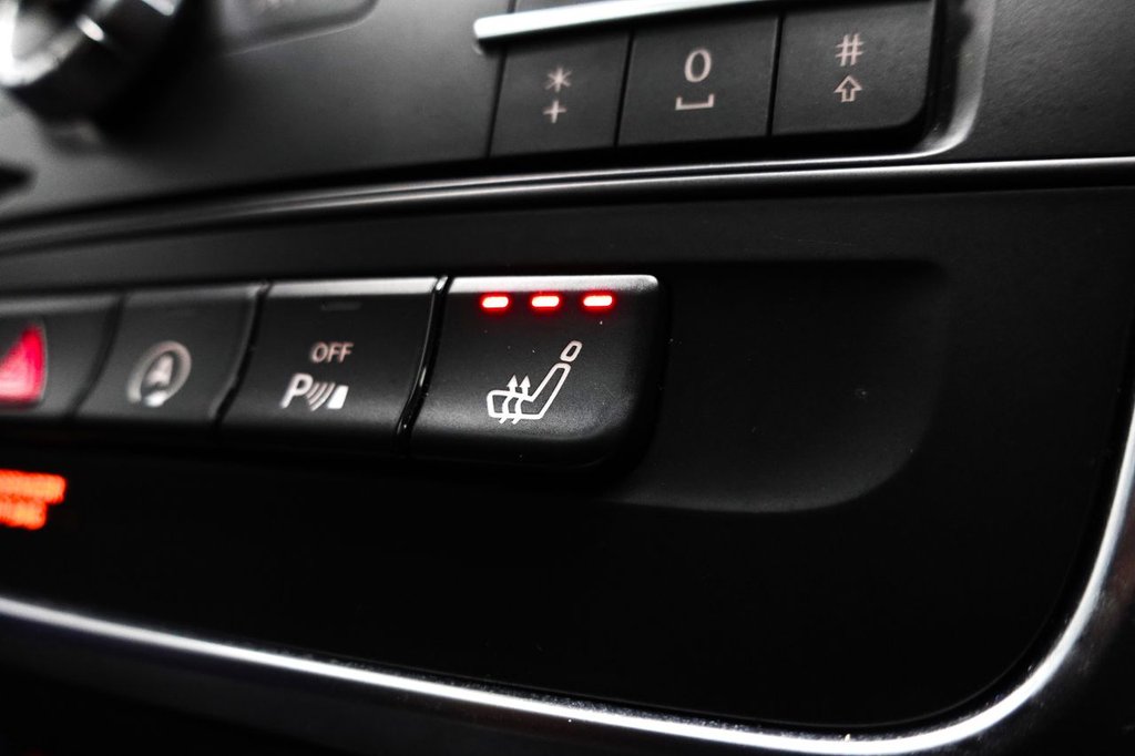 Used Mercedes-Benz CLA 2016 for sale - 76868093: Photo 36