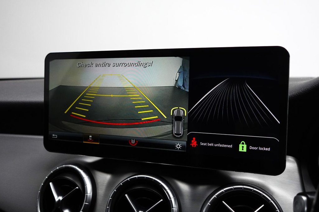 Used Mercedes-Benz CLA 2016 for sale - 76868093: Photo 40