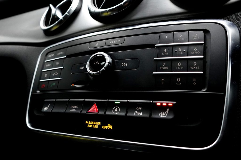 Used Mercedes-Benz CLA 2016 for sale - 76868093: Photo 41