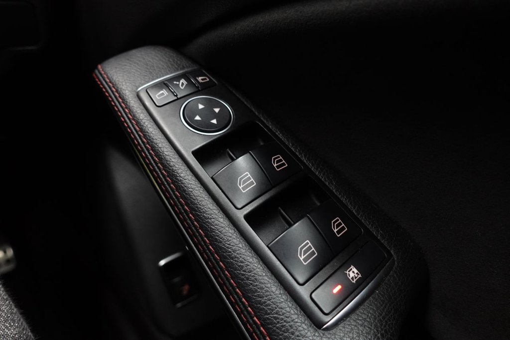 Used Mercedes-Benz CLA 2016 for sale - 76868093: Photo 47