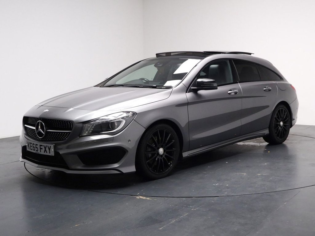 Used Mercedes-Benz CLA 2016 for sale - 76868093: Photo 6