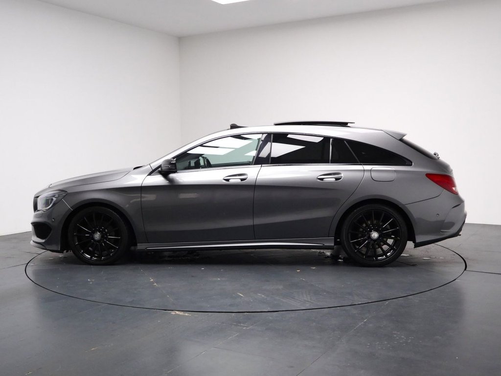 Used Mercedes-Benz CLA 2016 for sale - 76868093: Photo 8