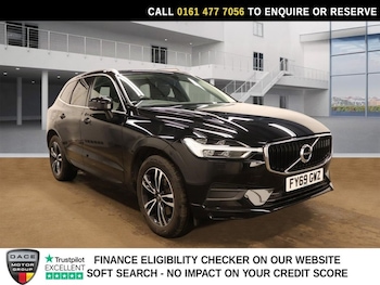 Used Volvo XC60 2019 for sale - 77770971: Photo