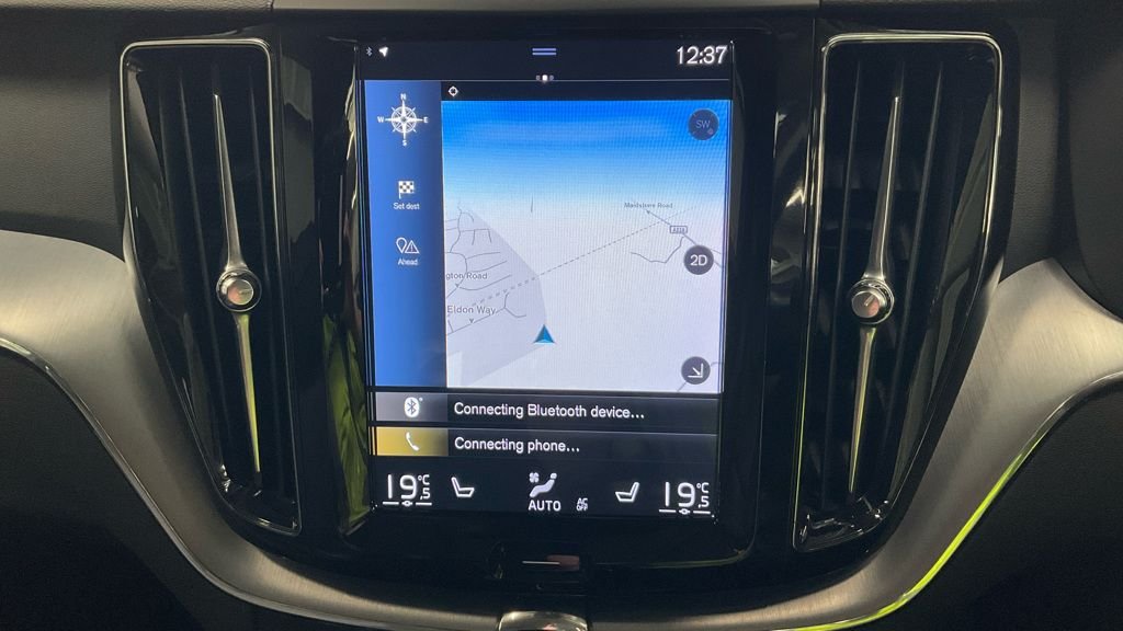 Used Volvo XC60 2019 for sale - 77770971: Photo 2