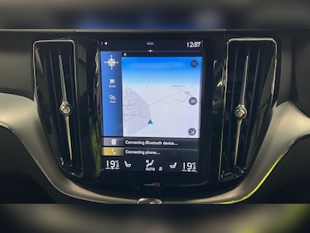 Used Volvo XC60 2019 for sale - 77770971: Photo