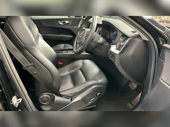 Used Volvo XC60 2019 for sale - 77770971: Photo