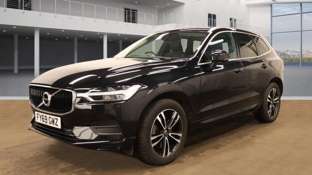 Used Volvo XC60 2019 for sale - 77770971: Photo 4
