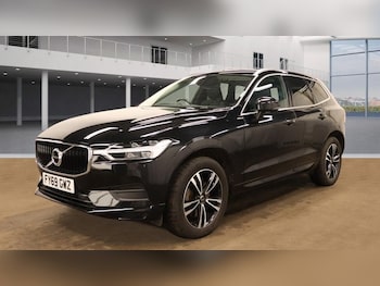Used Volvo XC60 2019 for sale - 77770971: Photo
