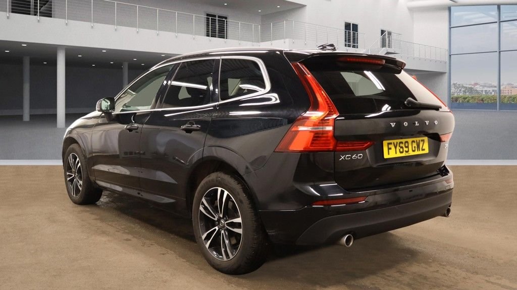 Used Volvo XC60 2019 for sale - 77770971: Photo 5