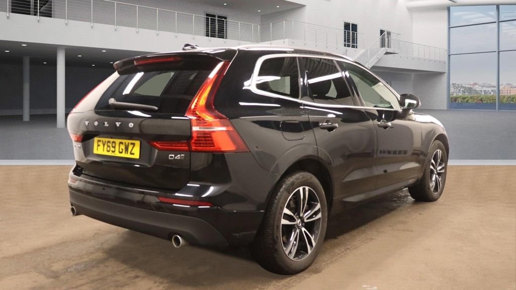 Used Volvo XC60 2019 for sale - 77770971: Photo 6