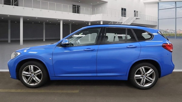 Used BMW X1 2019 for sale - 76210789: Photo 11