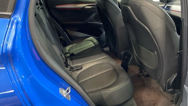 Used BMW X1 2019 for sale - 76210789: Photo 12