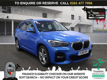 BMW - X1