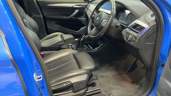 Used BMW X1 2019 for sale - 76210789: Photo 2