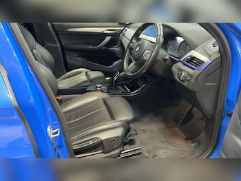 Used BMW X1 2019 for sale - 76210789: Photo 2