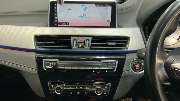 Used BMW X1 2019 for sale - 76210789: Photo 3