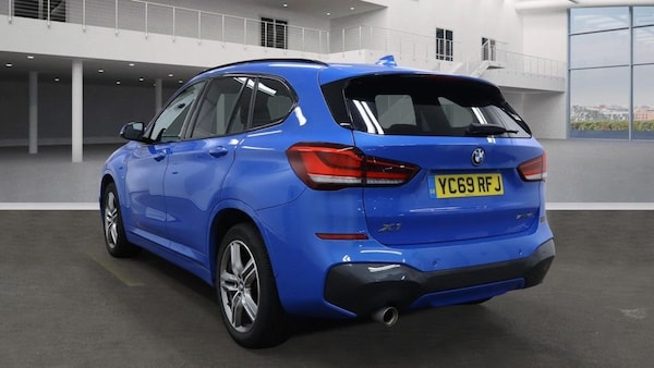 Used BMW X1 2019 for sale - 76210789: Photo 6