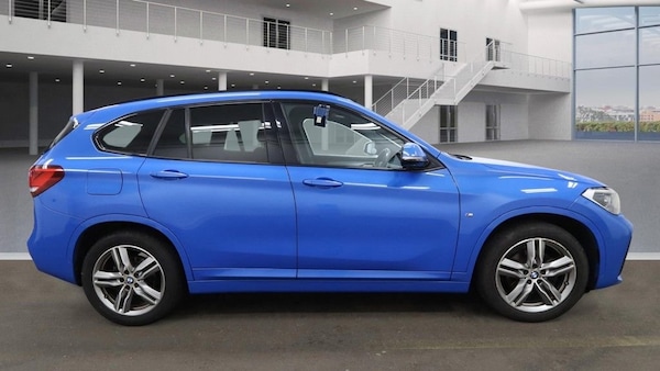Used BMW X1 2019 for sale - 76210789: Photo 9